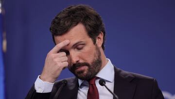 Junta Directiva Nacional del PP: cu¨¢ndo es, miembros y c¨®mo se convoca un congreso extraordinario