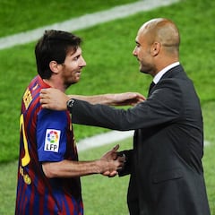 El plan del City: 100 millones más Bernardo, Gabriel Jesús y Eric García