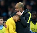 Alexis revela el drástico cambio de Guardiola con él tras fichar en el United: “Estaba sentido”