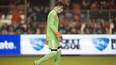 Tigres, ante un 2-1 en contra por segunda vez en 10 años