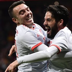 Que empiece el Mundial ya