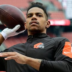 Shalaya Briston sale de prisión tras apuñalar a Terrelle Pryor