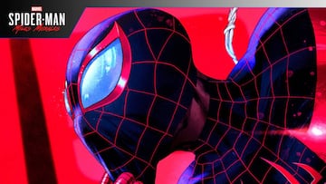 Marvel's Spider-Man: Miles Morales | Un nuevo Spider-Man