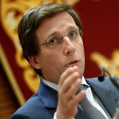 Almeida anuncia que cierra la Funeraria Municipal de Madrid