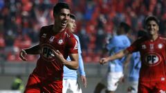 "Buena opción": Wiemberg y el interés de uno de los grandes