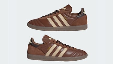 Llegan las Adidas que serán la obsesión de los hombres en otoño: más icónicas y reconocibles que nunca