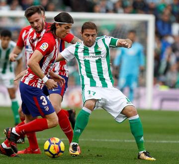 Los 25 jugadores con más partidos en Primera División