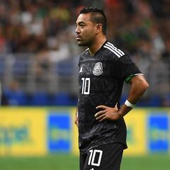 Marco Fabián fue opción para reforzar al Atlético Jalisco de la LBM