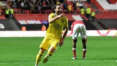 Brereton aparece en la lista de los jugadores más codiciados