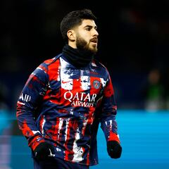 Bayern de Múnich - PSG: canal TV, horario, cómo y dónde ver hoy la Champions League online