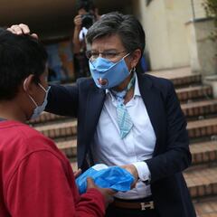 Aislamiento voluntario en Bogotá: qué es, en qué consiste y hasta cuándo va