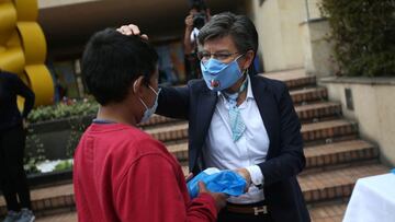 Aislamiento voluntario en Bogotá: qué es, en qué consiste y hasta cuándo va