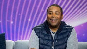 Kenan Thompson to host the Emmy Awards