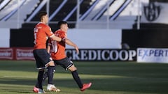Independiente venció a Central Córdoba y ahora piensa en Atlético Tucumán