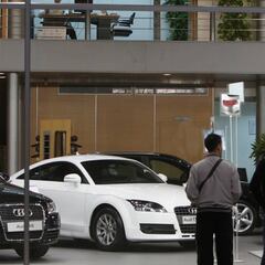 Ayudas del BOE para comprar coche nuevo: requisitos, fechas y cómo solicitar el Plan Renove