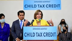 What happens if I don’t want to receive the $3,000 or $3,600 Child Tax Credit Monthly payments?