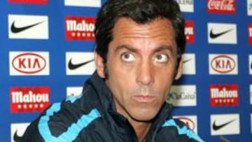 "Se clama al cielo cuando le ocurre a Messi o Cristiano"