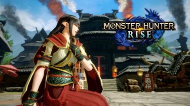 Monster Hunter Rise estrena trailer, presenta monstruos y pone fecha a su demo