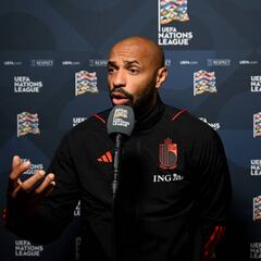 Thierry Henry: “VAR kills the joy of the game”