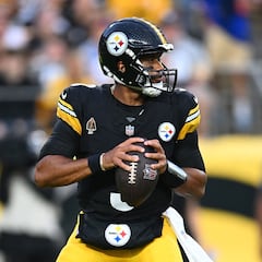 Pittsburgh Steelers fans criticize quarterback Russell Wilson after loss to Buffalo Bills. Why are they angry?