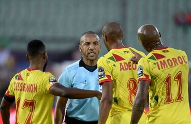 Senegal - Benin, how and where to watch AFCON 2019: TV, times