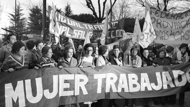 Día Internacional de la Mujer: origen, significado y por qué se conmemora el 8 de marzo del 2025