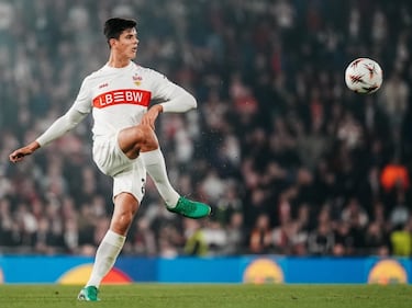 리프레시 마드리드