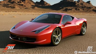 Forza Motorsport 4, Impresiones