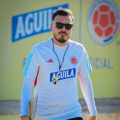 DT Selección Fútbol Playa: “Estamos recogiendo los frutos”