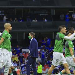 Santos Laguna rescindió su contrato con Fox Sports