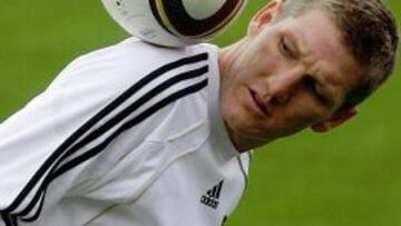 <strong>SCHWEINSTEIGER.</strong>