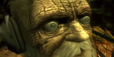 Las cinemáticas más largas de la historia de los videojuegos