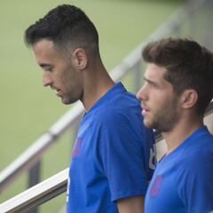 Capitanes 'low cost'