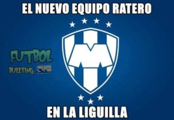 Tigres también le ganó a Rayados en los memes, aquí los mejores