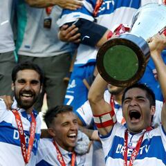 Las marcas que busca derribar el torneo 100 de Primera