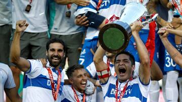 Las marcas que busca derribar el torneo 100 de Primera