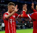 Resumen y goles del Bayern M.-Anderlecht de la Champions League