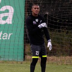 7 arqueros menores de 30 años inician la Liga Águila II-2017