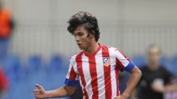 Oliver Torres.