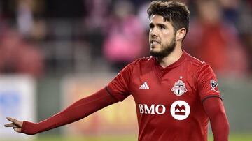 Pozuelo se ha convertido en una de las principales caras del conjunto canadiense, que le paga $4,7 millones anuales, para ser uno de los cinco mejores pagados en MLS.