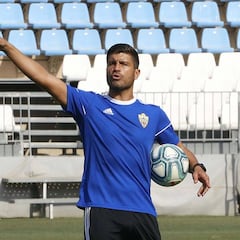 Pedro Emanuel: "No esperaba sumar 10 puntos de 12"