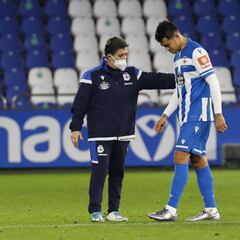 Cierre de año nefasto para Miku: pifia y nueva lesión