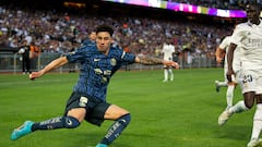 Ajax tendría en la mira a Jorge Sánchez