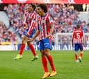 Atlético de Madrid 3-1 Leganés: resumen, goles y resultado