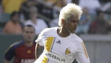 Abel Xavier se retira convertido al Islam y se cambia el nombre