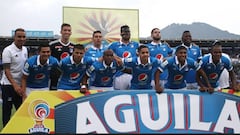 Millos 1x1: Banguero, el mejor; flojo debut de De Los Santos