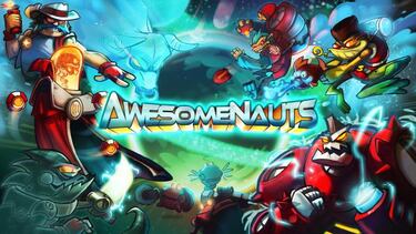Los problemas financieros de DTP Entertainment AG frenan el lanzamiento de Awesomenauts