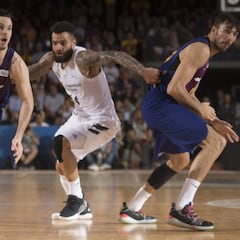 Heurtel, baja hasta 2020 y el Barça se plantea otro fichaje