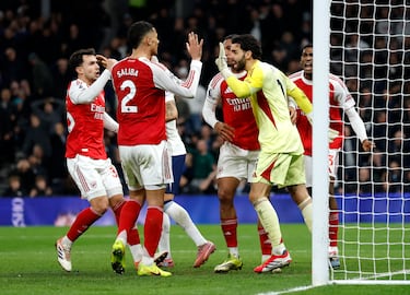 #SpanishPremier27: Sobre la Raya