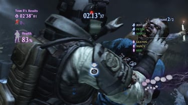 Capcom admite el “fracaso” de Resident Evil 6